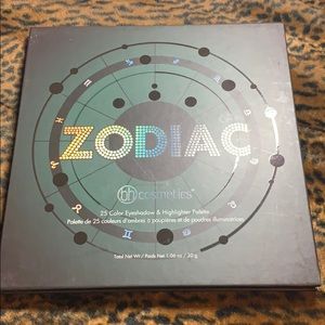 BH Cosmetics Zodiac Palette